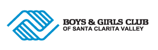 Boys & Girls Club of Santa Clarita Valley Logo