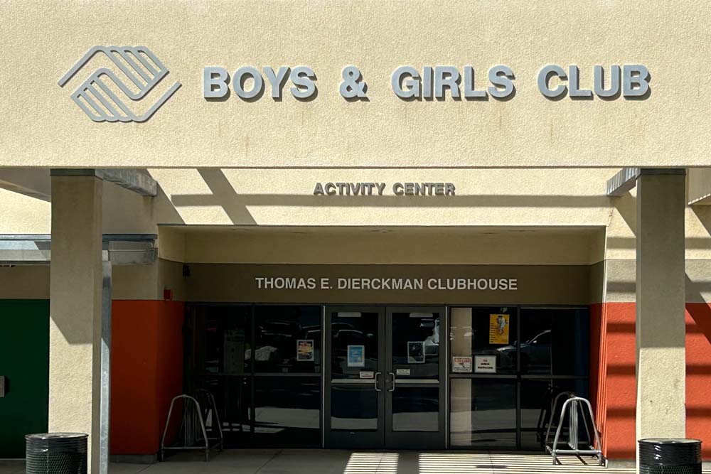 Santa Clarita Boys & Girls Clubs